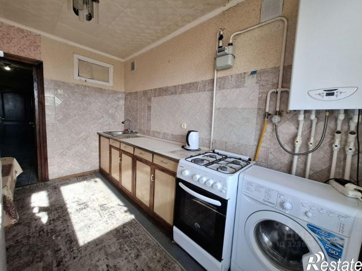 3-комн квартира Кооперативная улица, 4,  д. 4