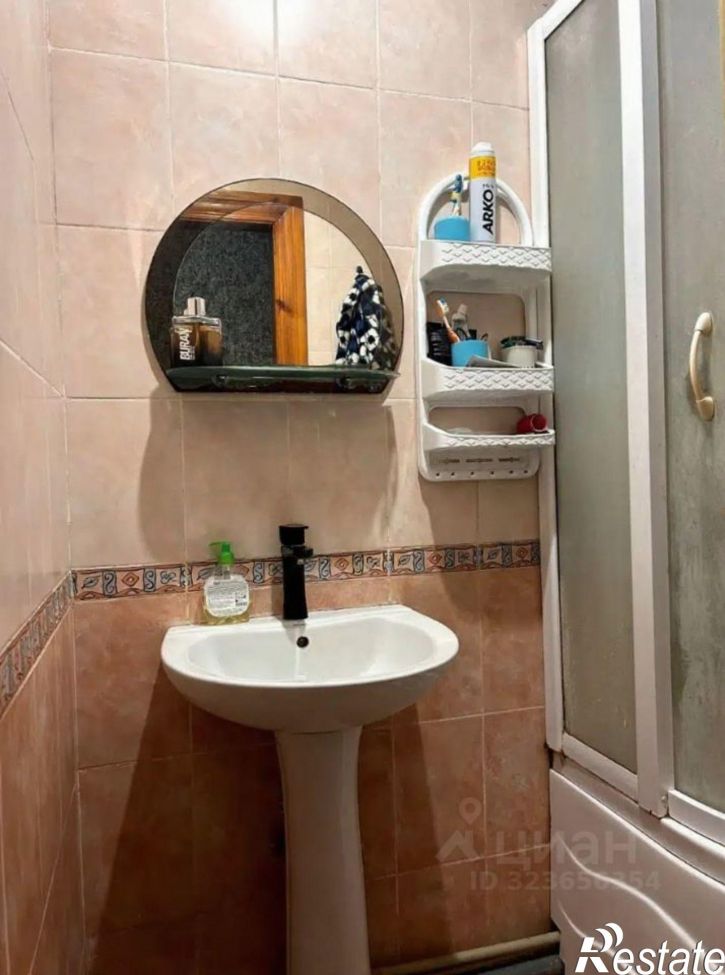 3-комн квартира Кооперативная улица, 4,  д. 4