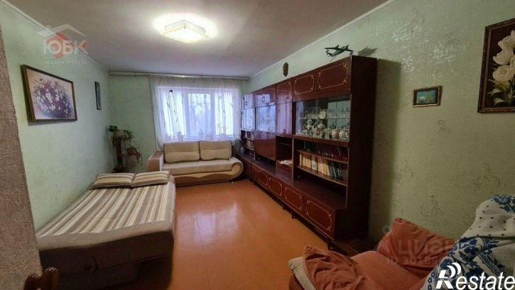 3-комн квартира Школьная улица, 5,  д. 5