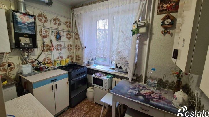 3-комн квартира Школьная улица, 5,  д. 5