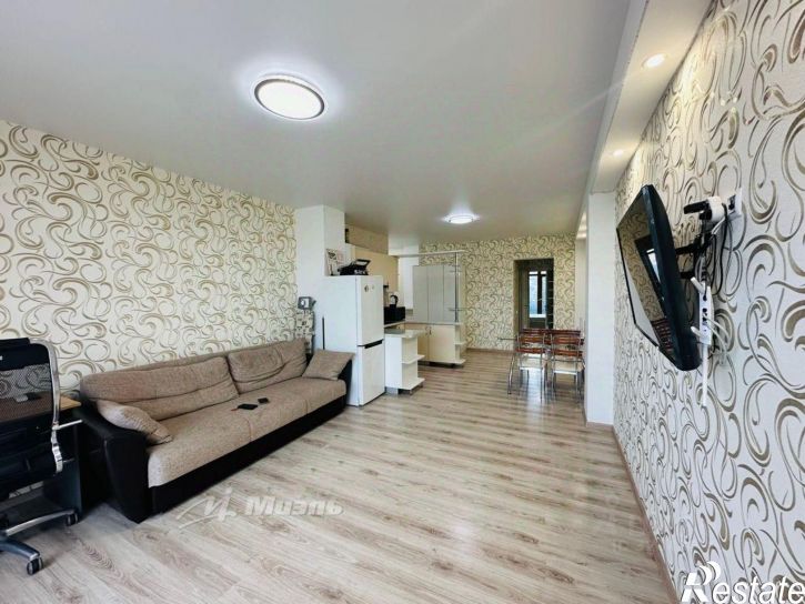 2-комн квартира Рубежный проезд, 28,  д. 28