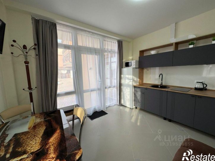 1-комн квартира Западная улица, 22,  д. 22