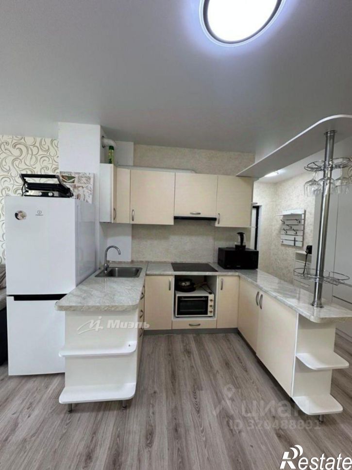 2-комн квартира Рубежный проезд, 28,  д. 28