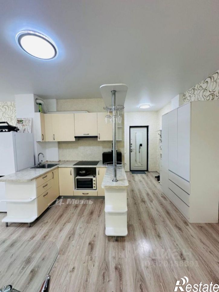 2-комн квартира Рубежный проезд, 28,  д. 28