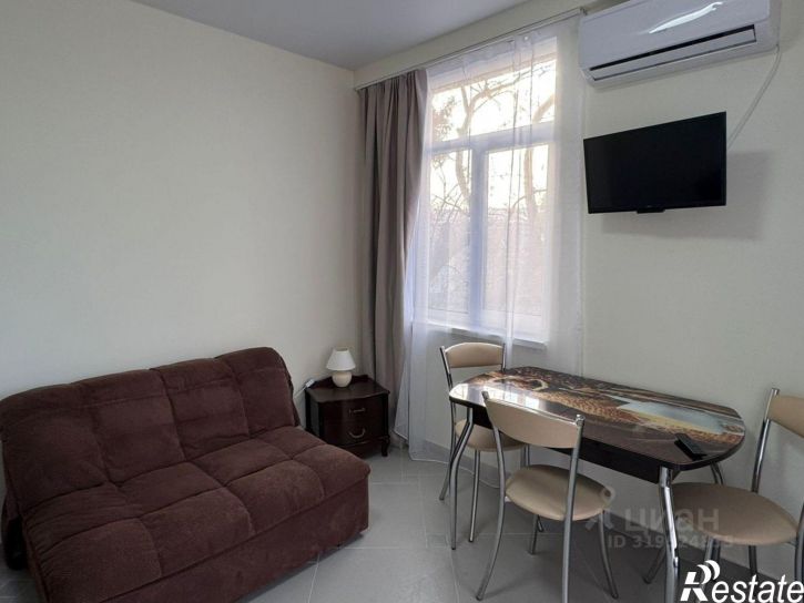 1-комн квартира Западная улица, 22,  д. 22