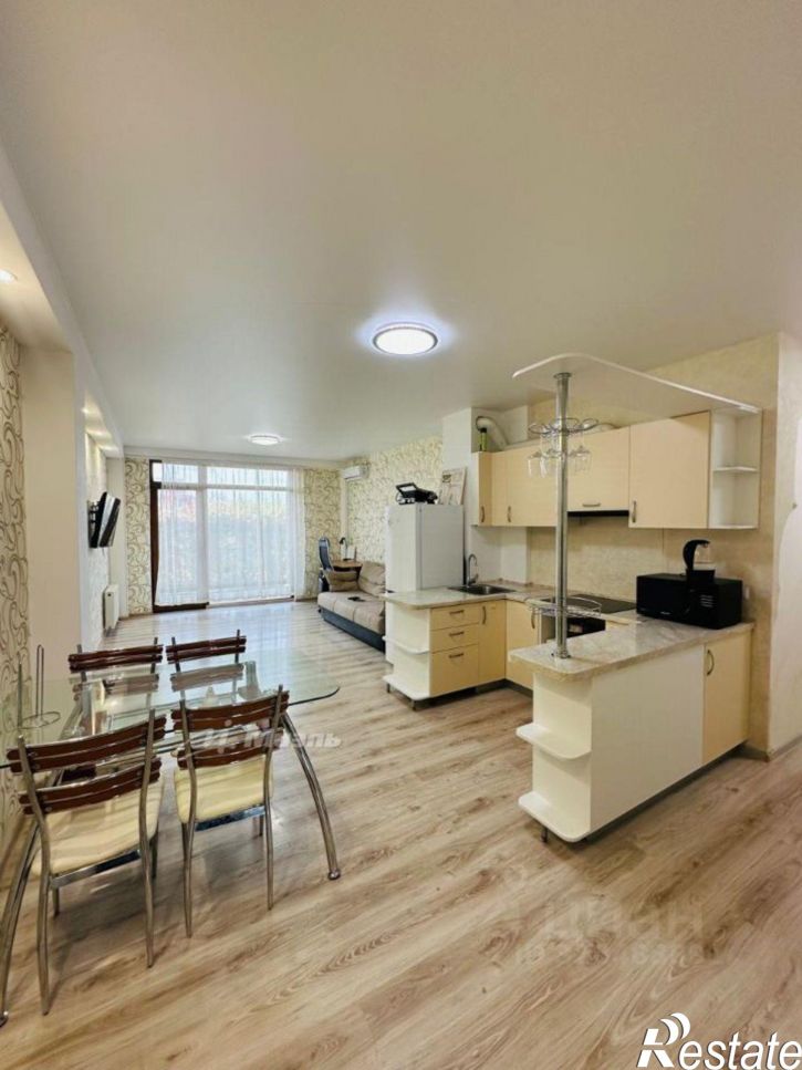 2-комн квартира Рубежный проезд, 28,  д. 28