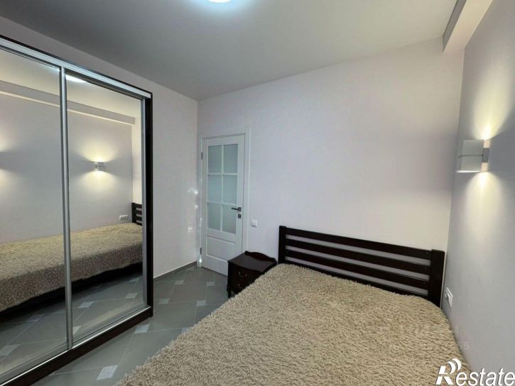 1-комн квартира Западная улица, 22,  д. 22