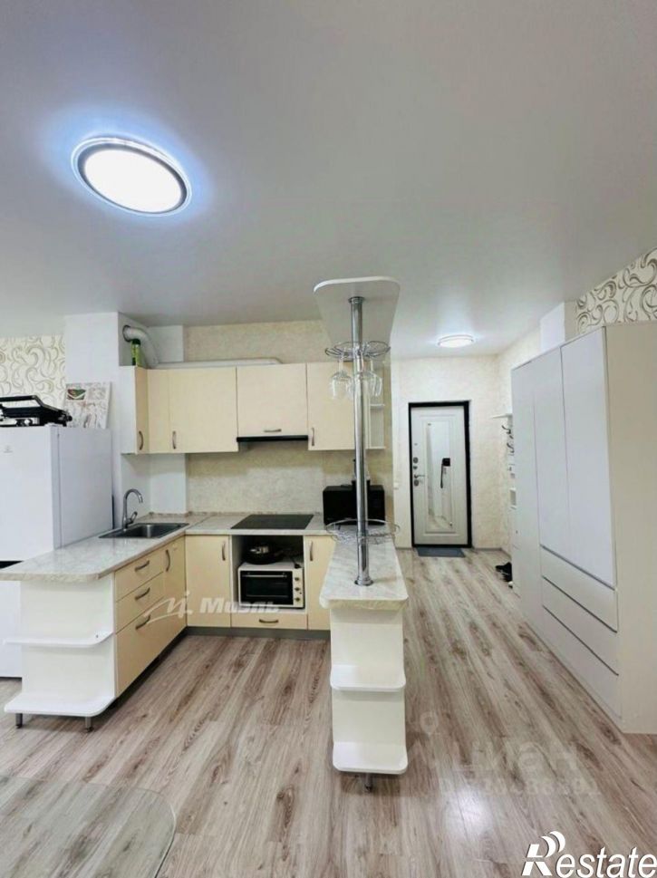 2-комн квартира Рубежный проезд, 28,  д. 28