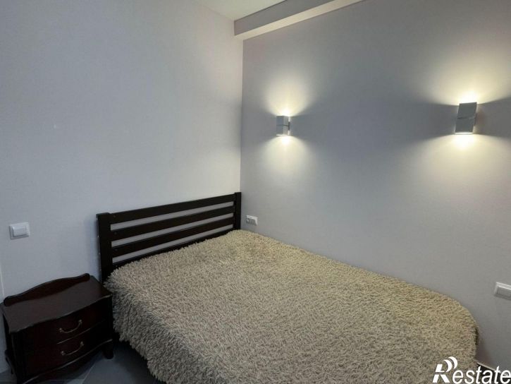 1-комн квартира Западная улица, 22,  д. 22