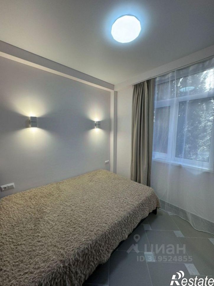 1-комн квартира Западная улица, 22,  д. 22