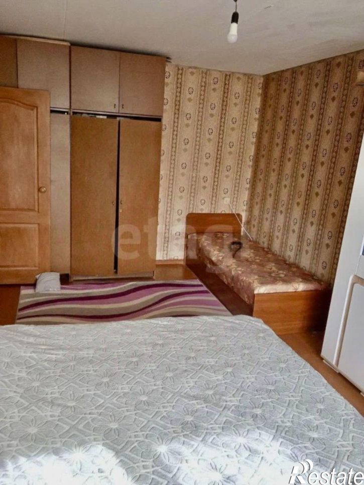 1-комн квартира улица Ивановой, 3,  д. 3