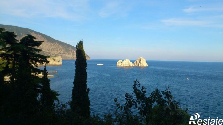 3-комн квартира муниципальный округ Ялта