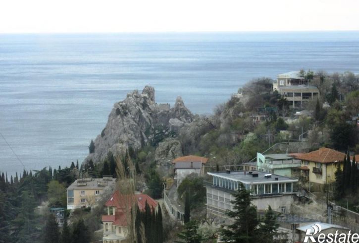 3-комн квартира муниципальный округ Ялта