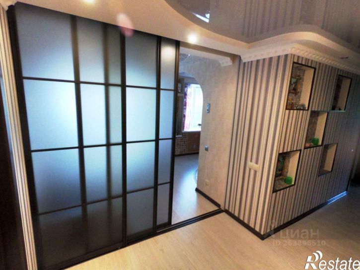 3-комн квартира муниципальный округ Ялта