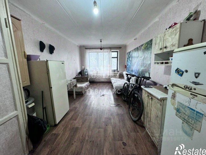 Комната Керчь, улица Гудованцева, 4