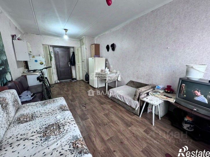 Комната Керчь, улица Гудованцева, 4