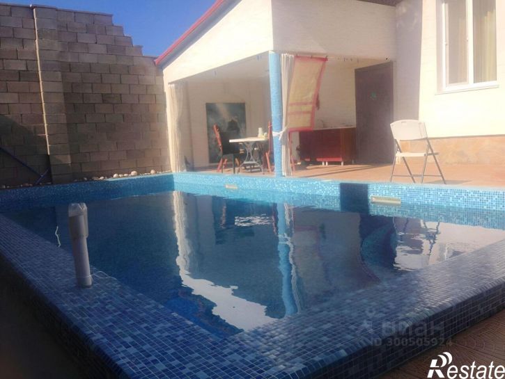 Коттедж/дом Севастополь, Берег садовое товарищество