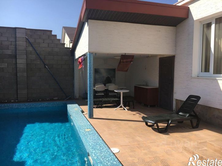 Коттедж/дом Севастополь, Берег садовое товарищество