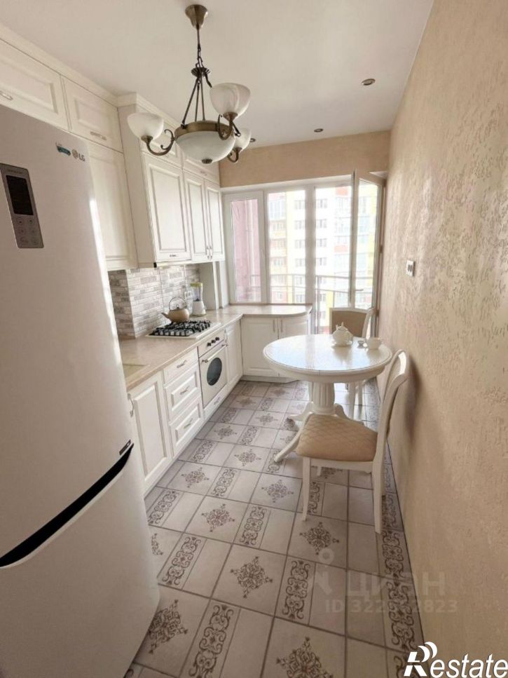 2-комн квартира Симферополь