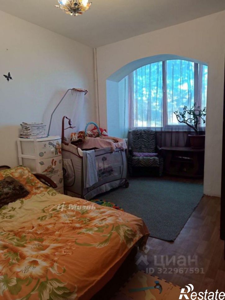 2-комн квартира Нахимовский район, Богданова ул., д.10, к.А