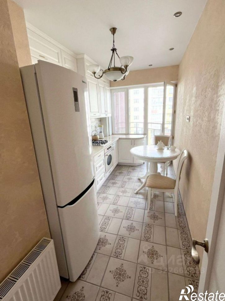 2-комн квартира Симферополь