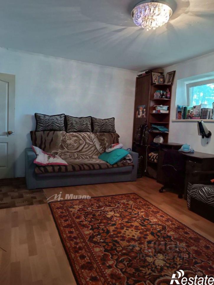 2-комн квартира Нахимовский район, Богданова ул., д.10, к.А