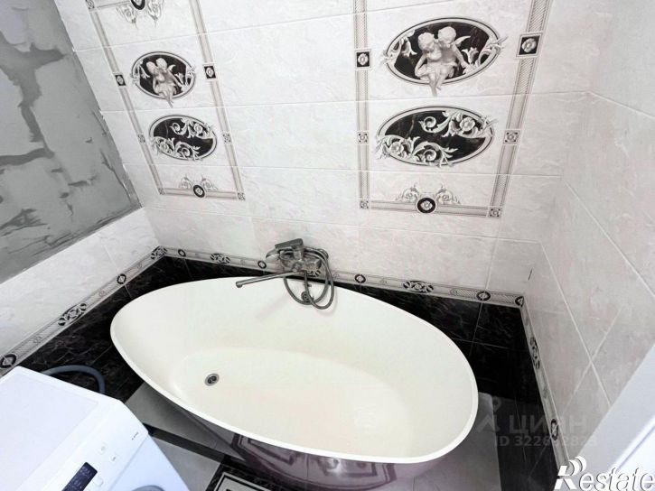 2-комн квартира Симферополь