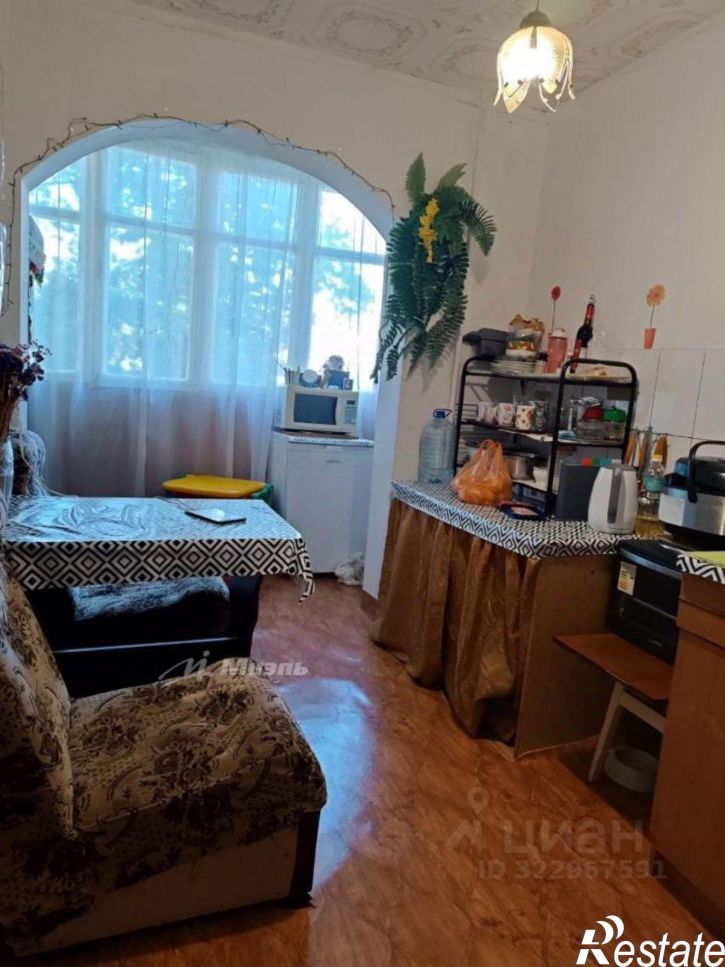 2-комн квартира Нахимовский район, Богданова ул., д.10, к.А