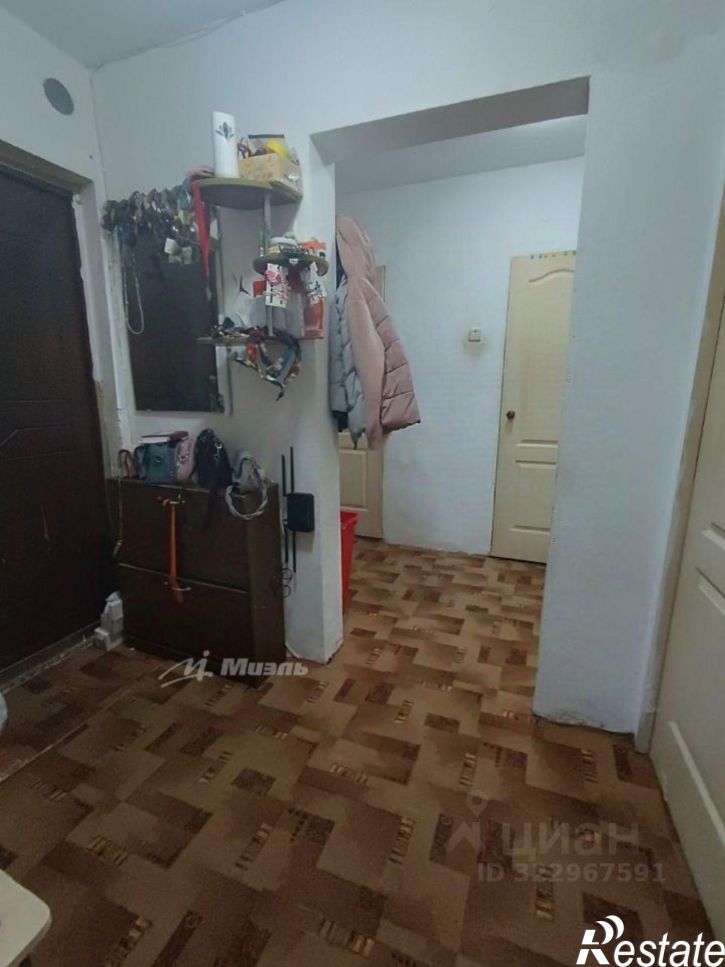 2-комн квартира Нахимовский район, Богданова ул., д.10, к.А