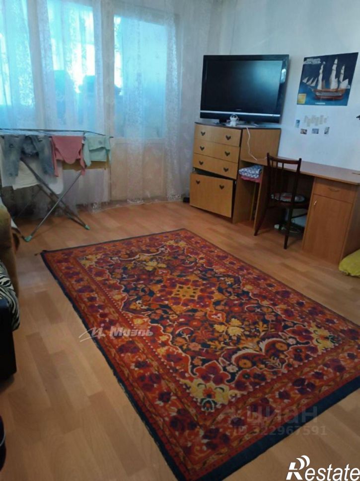 2-комн квартира Нахимовский район, Богданова ул., д.10, к.А