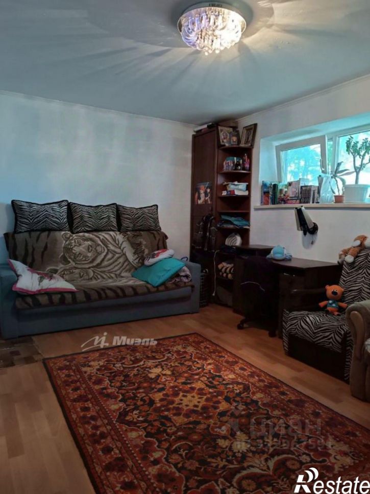 2-комн квартира Нахимовский район, Богданова ул., д.10, к.А