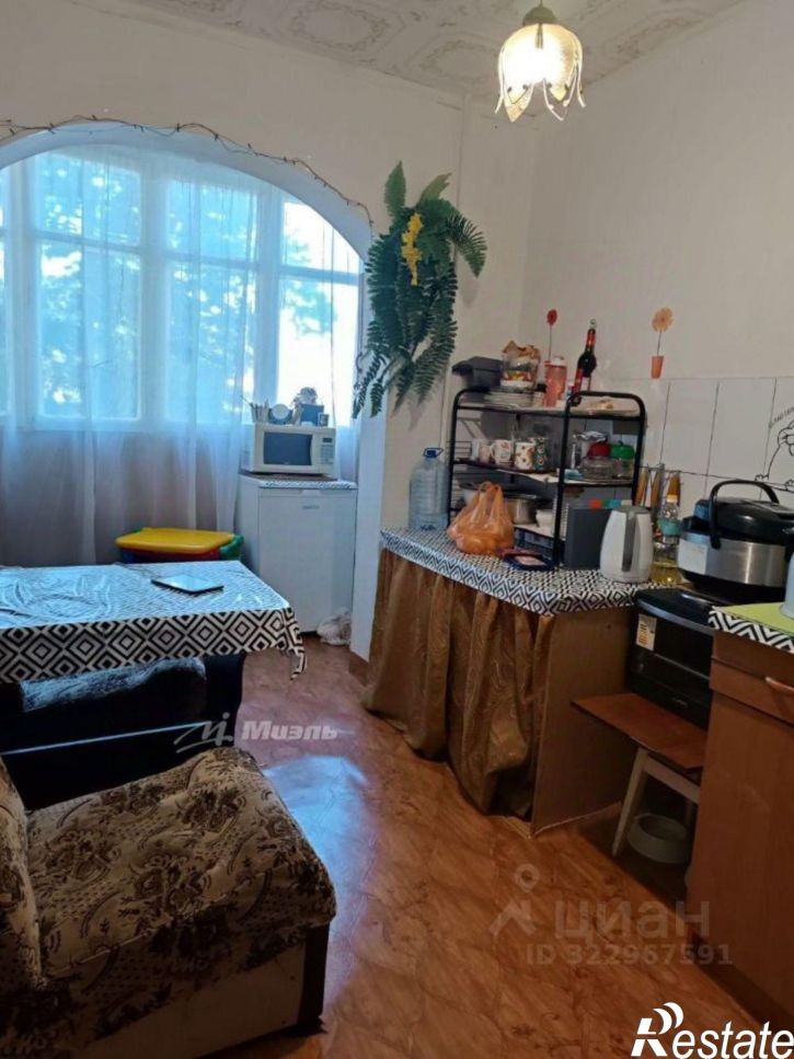 2-комн квартира Нахимовский район, Богданова ул., д.10, к.А