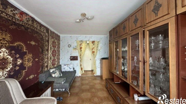 2-комн квартира улица Сырникова, 6,  д. 6