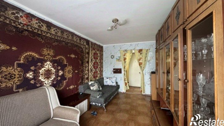 2-комн квартира улица Сырникова, 6,  д. 6