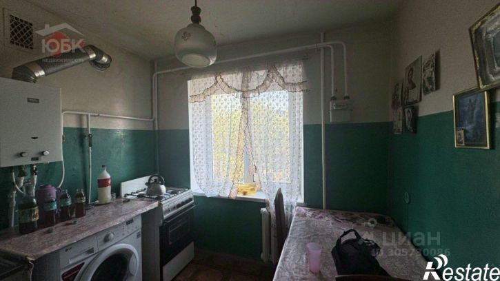 2-комн квартира улица Сырникова, 6,  д. 6