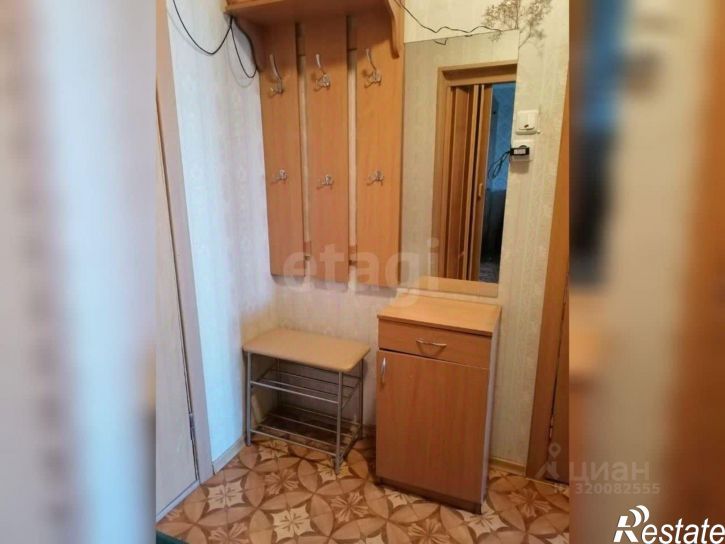 1-комн квартира ул Донецкая, 1а,  д. 1а