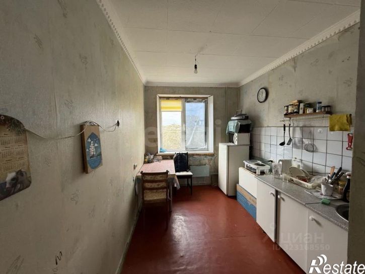 3-комн квартира Ленинский район, Щёлкино