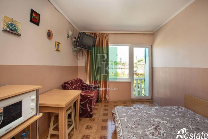 1-комн квартира ул Южногородская, 36,  д. 36