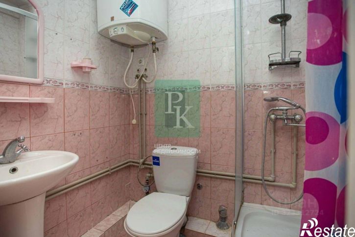 1-комн квартира ул Южногородская, 36,  д. 36