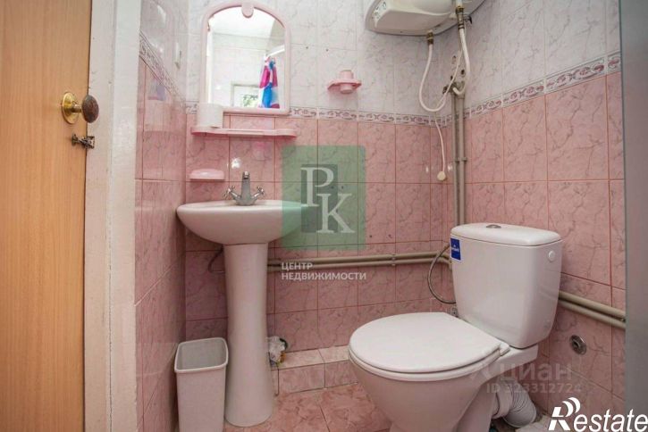 1-комн квартира ул Южногородская, 36,  д. 36