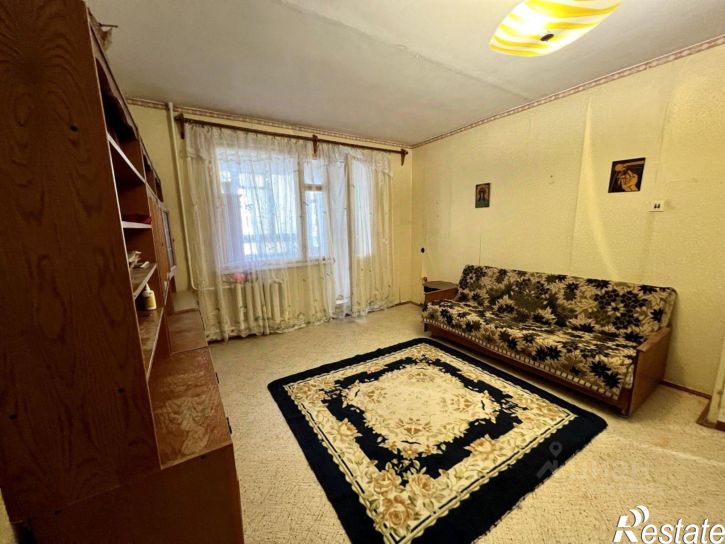 1-комн квартира ул Н.Тамарлы, 6/24,  д. 6/24