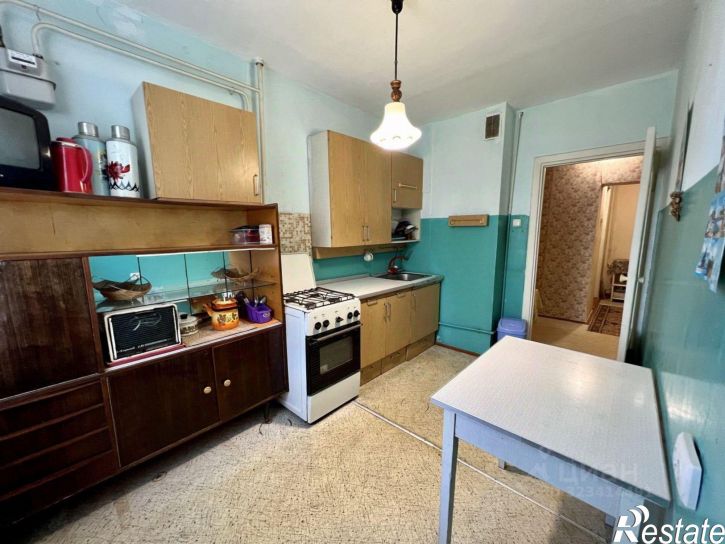 1-комн квартира ул Н.Тамарлы, 6/24,  д. 6/24