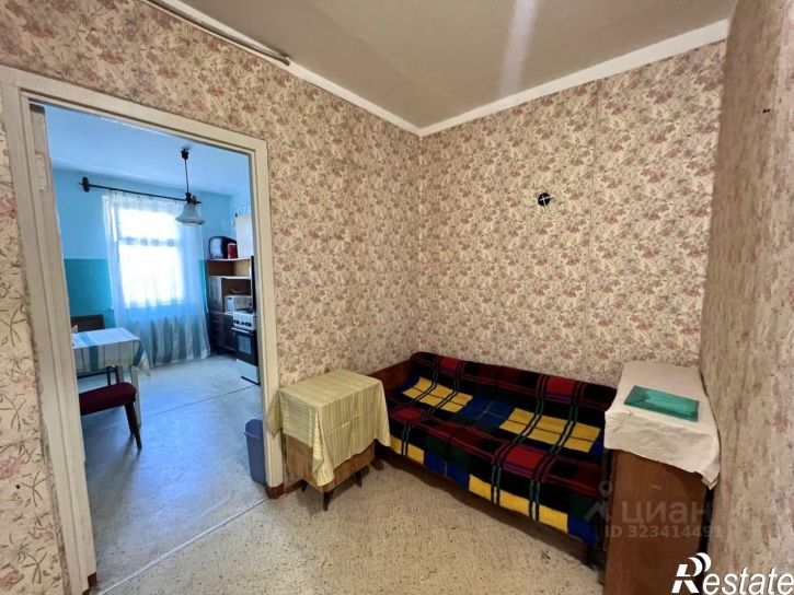 1-комн квартира ул Н.Тамарлы, 6/24,  д. 6/24