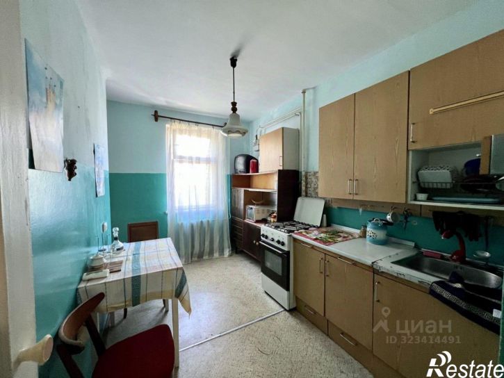 1-комн квартира ул Н.Тамарлы, 6/24,  д. 6/24