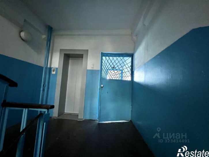 1-комн квартира ул Н.Тамарлы, 6/24,  д. 6/24