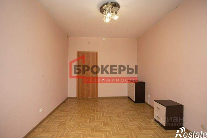 3-комн квартира Античный проспект, 8В,  д. 8В