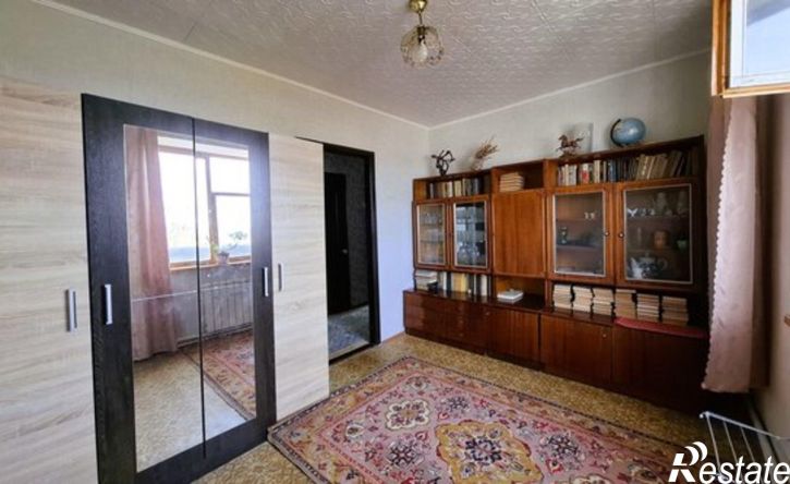 3-комн квартира ул Кооперативная, 1,  д. 1