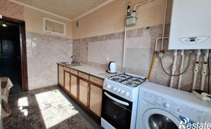 3-комн квартира ул Кооперативная, 1,  д. 1