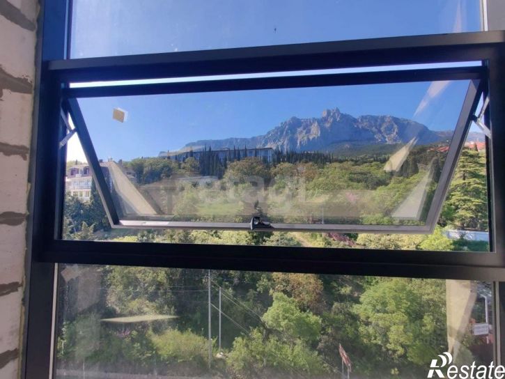 3-комн квартира Кореизское шоссе, 1Д,  д. 1Д