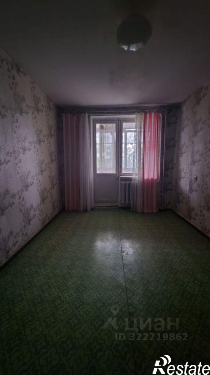 2-комн квартира Красногвардейский р-н, Янтарное с